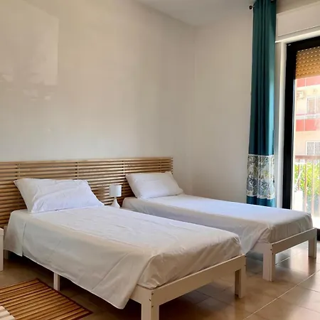 3 Vendégház Bari
