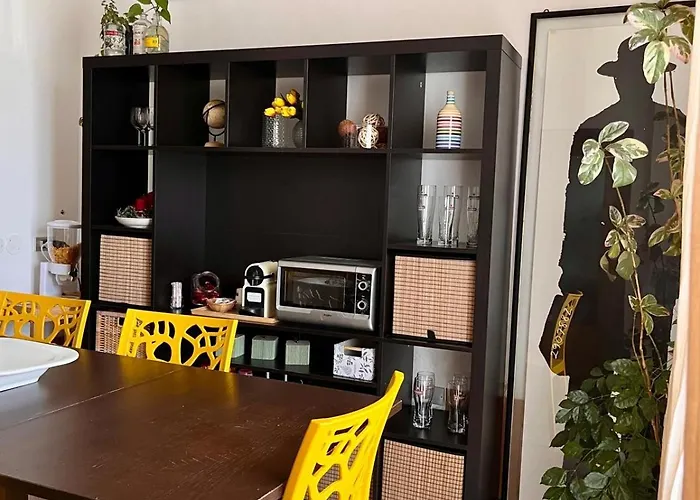 בית הארחה 3 *