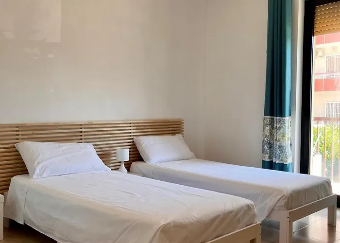 3 בית הארחה בארי