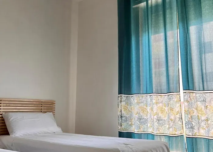 בית הארחה 3 בארי