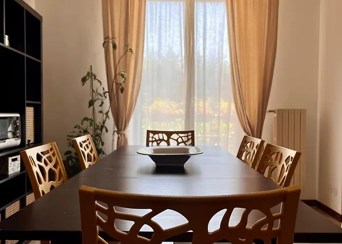 בית הארחה 3 *